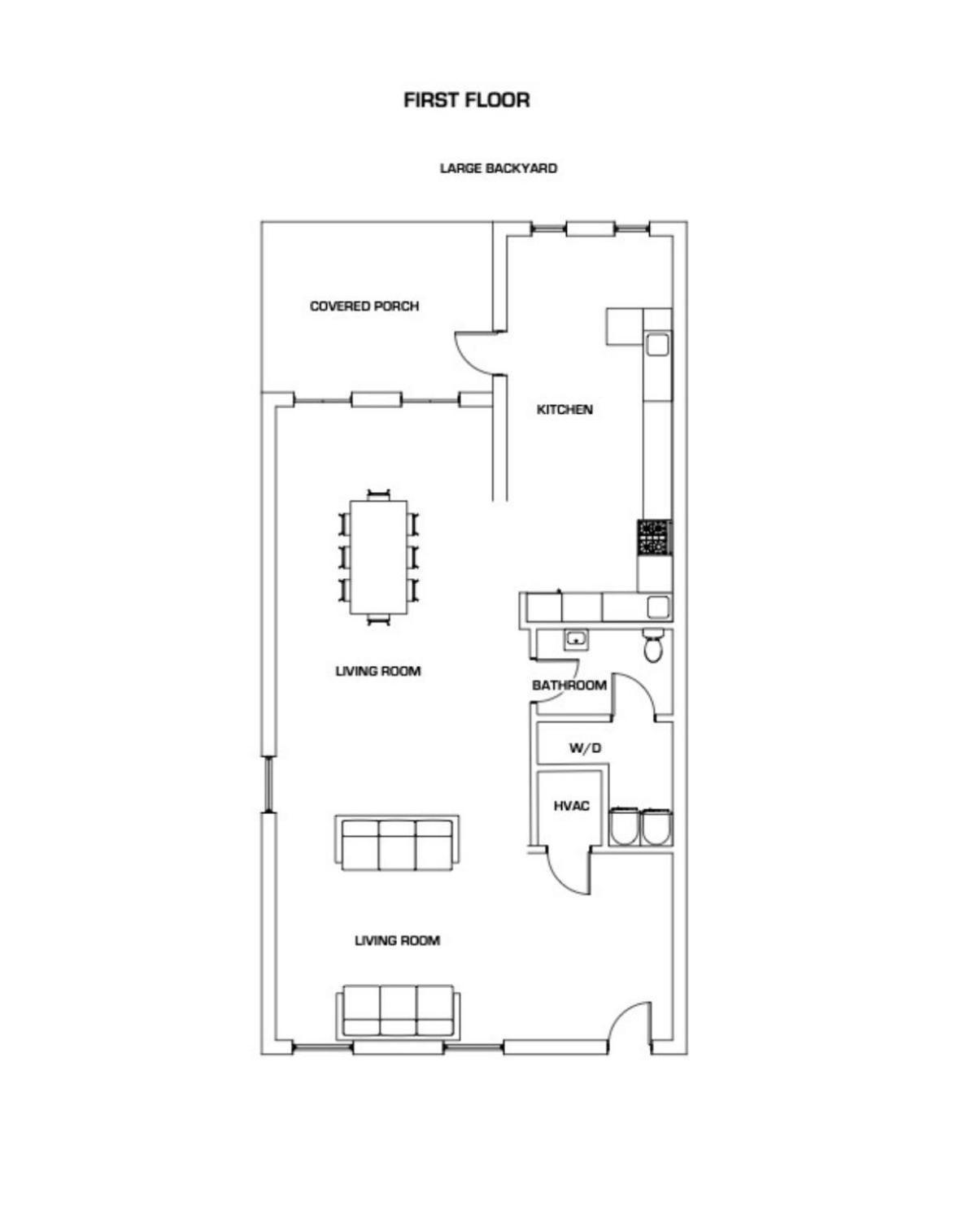 3 Bedroom Spacious Home In Ideal Location W Free Parking Back Yard Pets Welcome Chicago Exterior photo